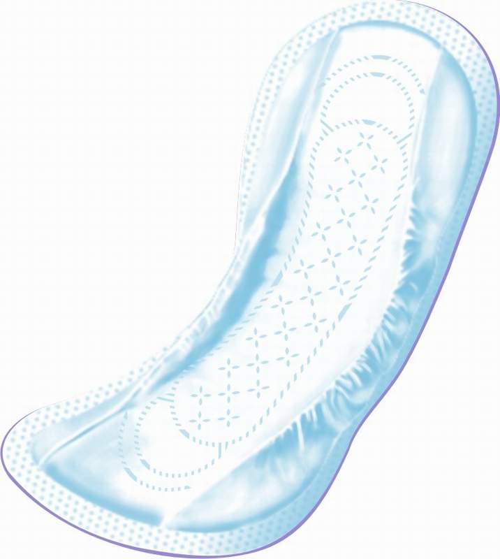 Урологические прокладки для женщин Seni Control Normal, 15 шт. - фото 3 - id-p162052260
