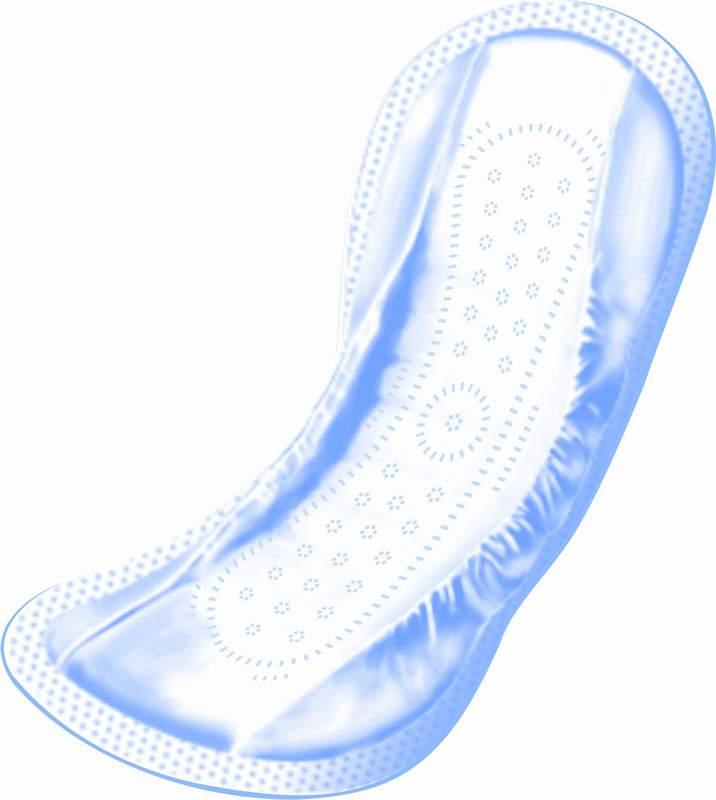 Урологические прокладки для женщин Seni Control Normal, 15 шт. - фото 4 - id-p162052260
