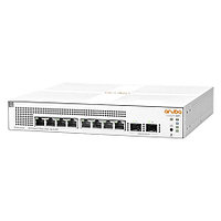 Коммутатор Aruba IOn 1930 8G 2SFP 124W Switch (JL681A)