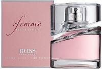 Парфюмерная вода Hugo Boss Femme