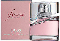 Парфюмерная вода Hugo Boss Femme