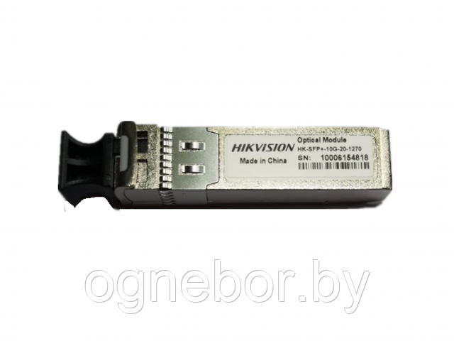 HK-SFP+-10G-20-1270 SFP-модуль - фото 1 - id-p162071220