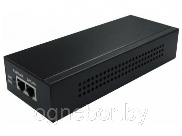 LAS60-57CN-RJ45 PoE-инжектор