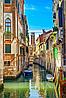 Фотообои Пейзаж Венеции