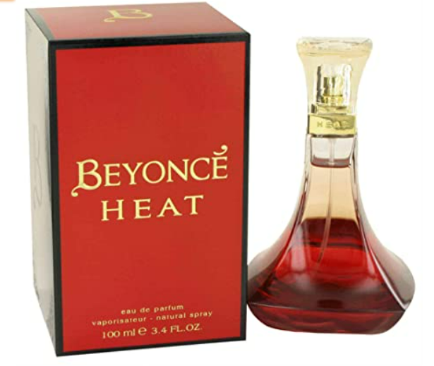 Женский парфюм Beyonce Heat / edp 100 ml - фото 1 - id-p162072358