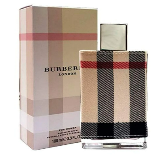 Женский парфюм Burberry London / edp 100 ml