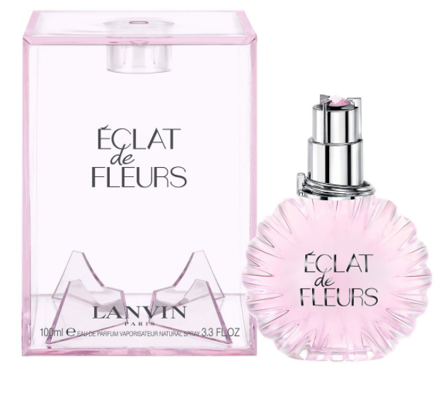 Lanvin Eclat de Fleurs / edp 100 ml