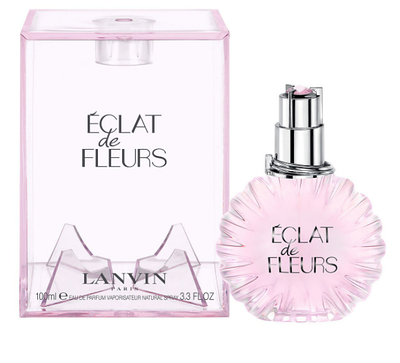 Женский парфюм Lanvin Eclat de Fleurs / edp 100 ml