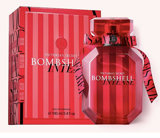 Женский парфюм Victoria's Secret Bombshell Intense / edp 100 ml