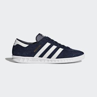 Кроссовки Adidas Hamburg