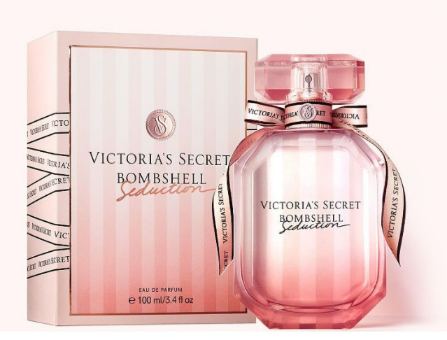 Женский парфюм Victoria's Secret Bombshell Seduction / edp 100 ml