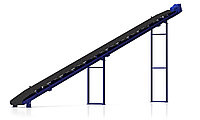 Ленточный конвейер ЛК-10-0,5