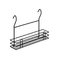 Полка для специй LE-530 черный
