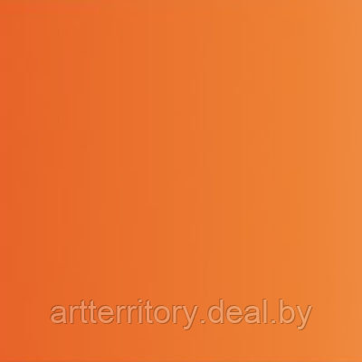 Краска аварельная PWC ShinHan Art в тубе (15мл) (Желто-оранжевый перманентный) - фото 1 - id-p162081846