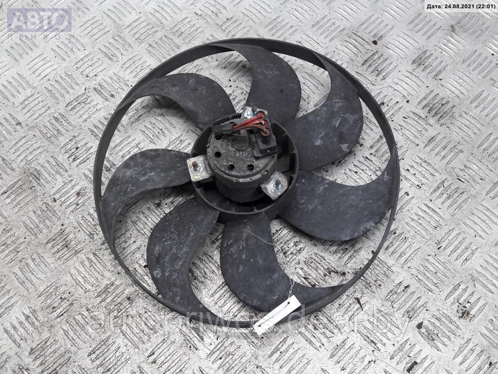 Вентилятор радиатора Volkswagen Lupo