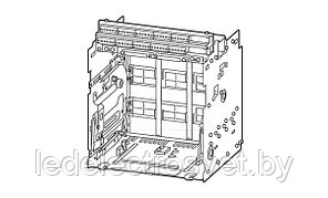 Корзина +IZM-CAS203-2000 для IZM20 выкатного исполнения, 2000A, 3P