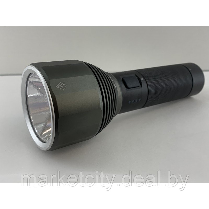Фонарь Xiaomi Nextool NATO outdoor glare flashlight - фото 4 - id-p162108155