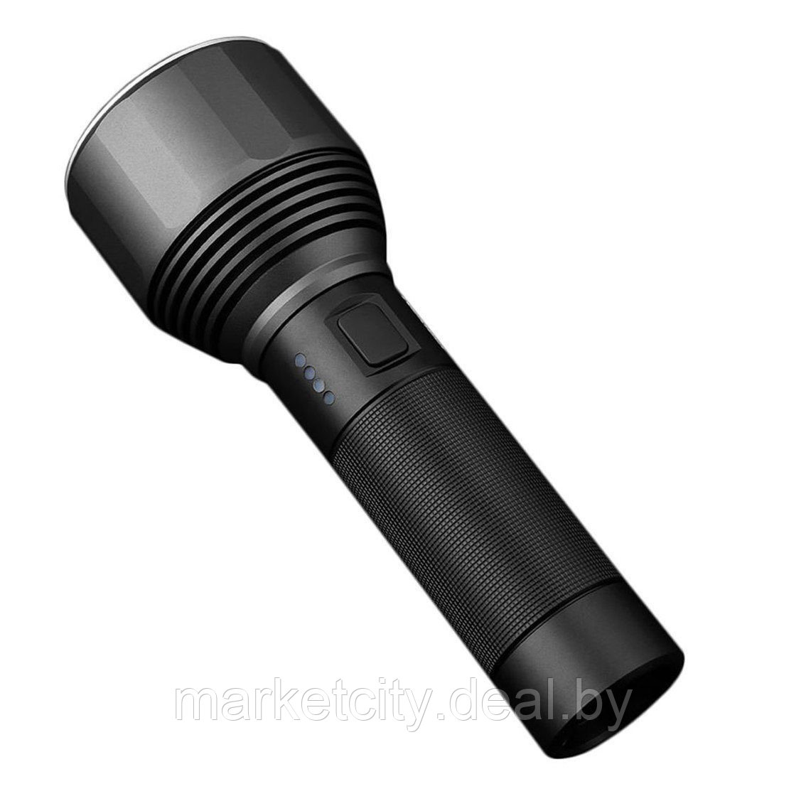 Фонарь Xiaomi Nextool NATO outdoor glare flashlight - фото 7 - id-p162108155