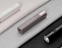 Фонарь Xiaomi Solove X3 / X3s Portable Flashlight Power черный, белый, коричневый