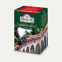 Чай AHMAD TEA Английский завтрак 200 г черный