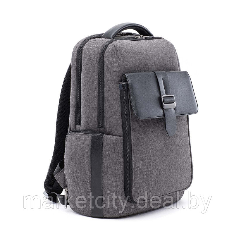 Рюкзак Xiaomi Fashion Commuter Backpack 2 in 1 для ноутбуков до 15 - фото 3 - id-p162131206