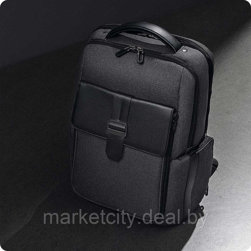 Рюкзак Xiaomi Fashion Commuter Backpack 2 in 1 для ноутбуков до 15 - фото 1 - id-p162131206