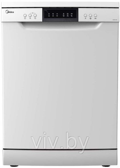 Посудомоечная машина 60 см MIDEA MFD60S110W