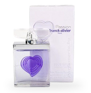 Franck Olivier Passion edp 50ml