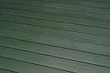 Террасная доска ДПК ПРАКТИК, двухсторонняя, Моноколор, 23*147*3000/4000, фото 4