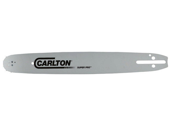 Шина 40 см 16" 3/8" 1.5 мм Super Pro CARLTON (60 звеньев), фото 2