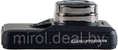 Автомобильный видеорегистратор SilverStone F1 NTK-9000F Duo - фото 3 - id-p162133073