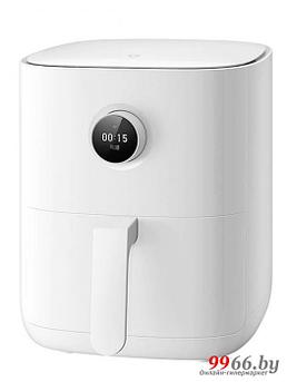 Фритюрница электрическая Xiaomi Mijia Smart Air Fryer 3.5L White MAF01 (китайская версия)