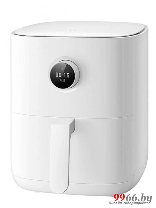 Фритюрница электрическая Xiaomi Mijia Smart Air Fryer 3.5L White MAF01 (китайская версия) - фото 1 - id-p161984383