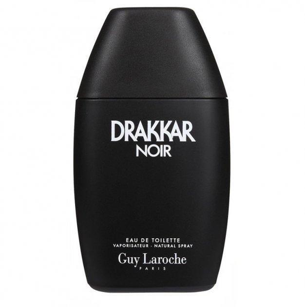 Drakkar Noire edt 100ml TESTER - фото 1 - id-p154863348