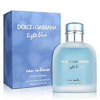 D&G Light Blue Eau Intense pour homme edp 100ml