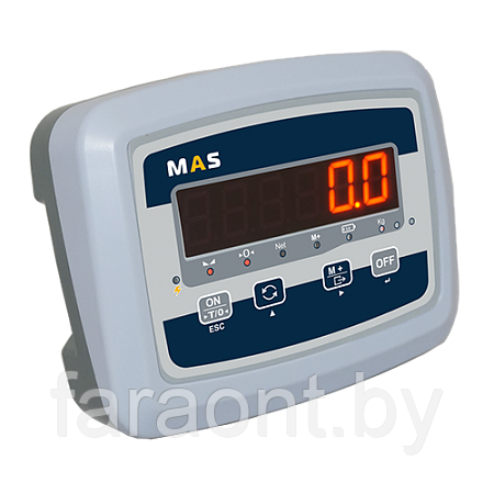 Товарные весы напольные ProMAS PM1E-100 4050 - фото 2 - id-p162138644