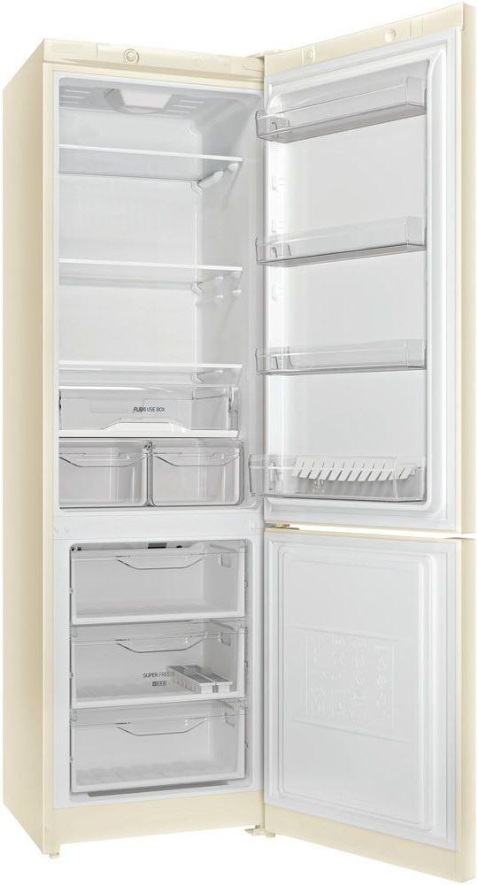 Холодильник INDESIT DS 4200 E - фото 2 - id-p162144793