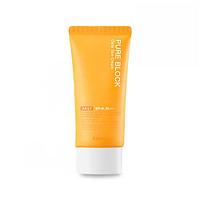 Солнцезащитный крем для лица A'PIEU Pure Block Daily Sun Cream SPF45 PA+++ 50мл