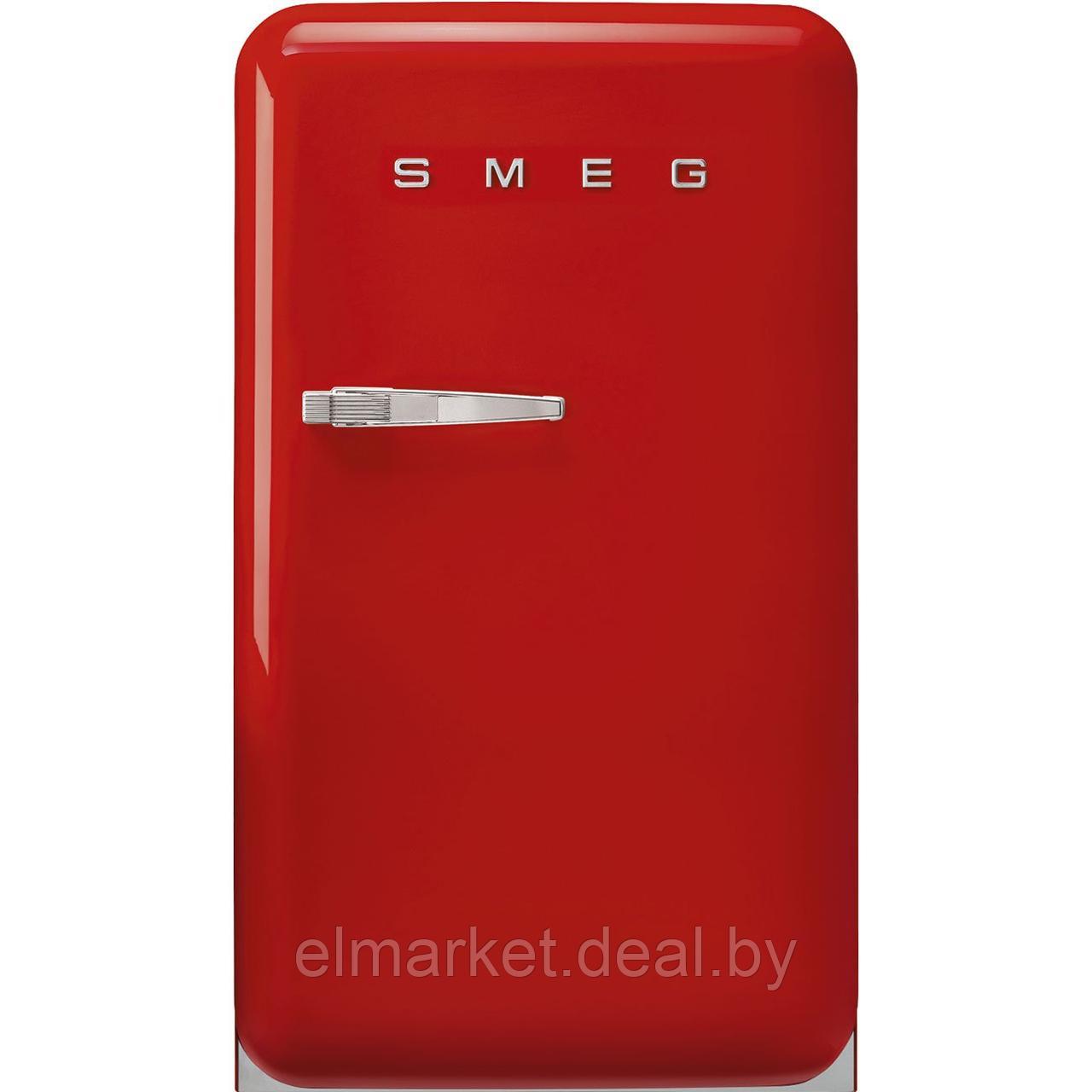 Холодильник Smeg FAB10HRRD5 - фото 1 - id-p162143486