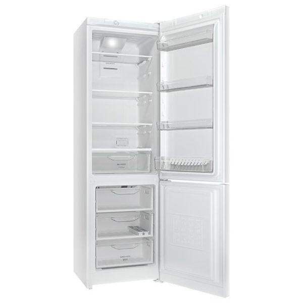 Холодильник INDESIT DS 4200W - фото 2 - id-p162146423