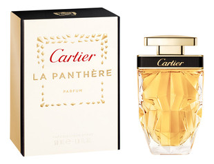 Cartier La Panthere parfum 4ml - фото 1 - id-p154863343