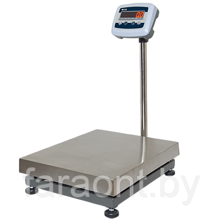 Товарные весы напольные ProMAS PM1E-300 5060