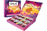 Набор коллекция чая Dalai Limited Edition 12 видов, фото 2
