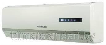 Кондиционер GoldStar GSWH09-NB1A - фото 3 - id-p16106648