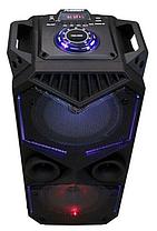 Портативная колонка BT Speaker ZQS-1819, фото 2