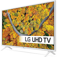 Телевизор LG 43UP76906LE Smart TV