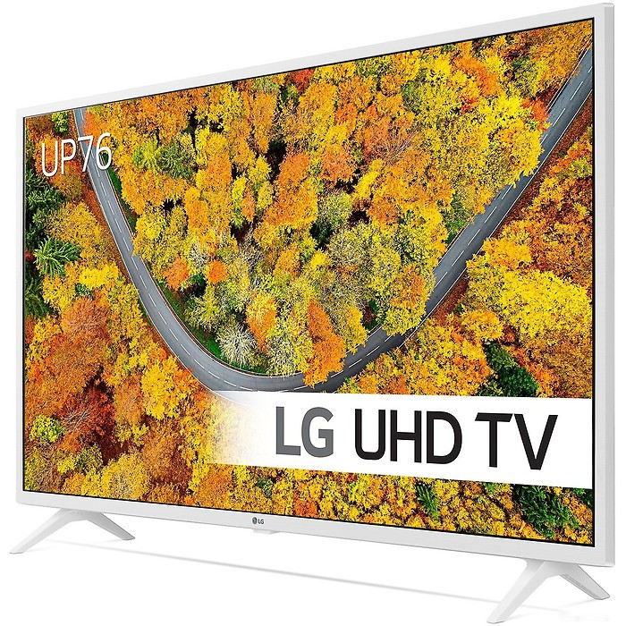 Телевизор LG 43UP76906LE Smart TV - фото 1 - id-p162157153