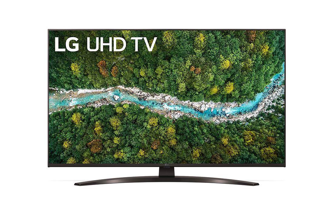 Телевизор LG 43UP78006LC