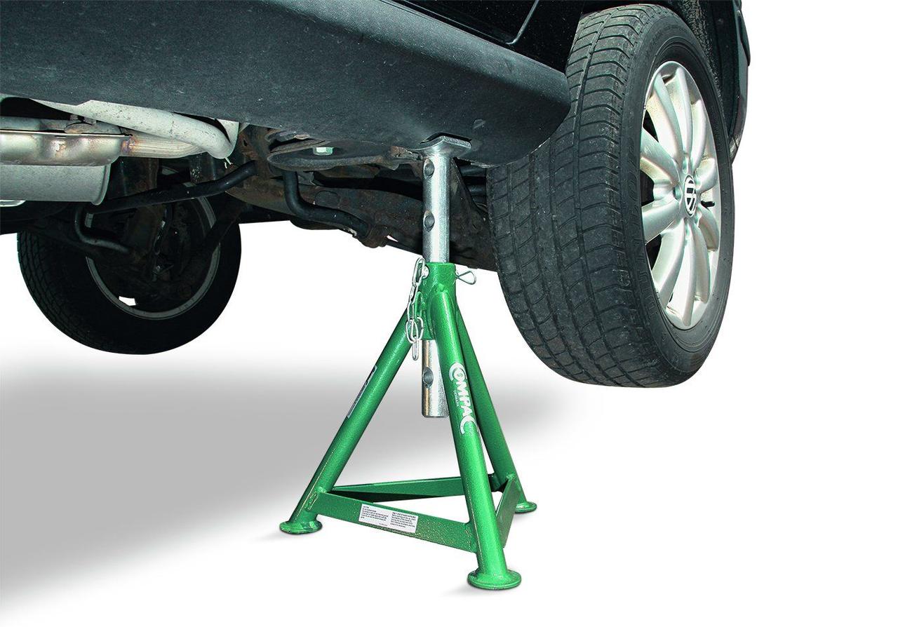 Стойка Под Автомобиль Купить