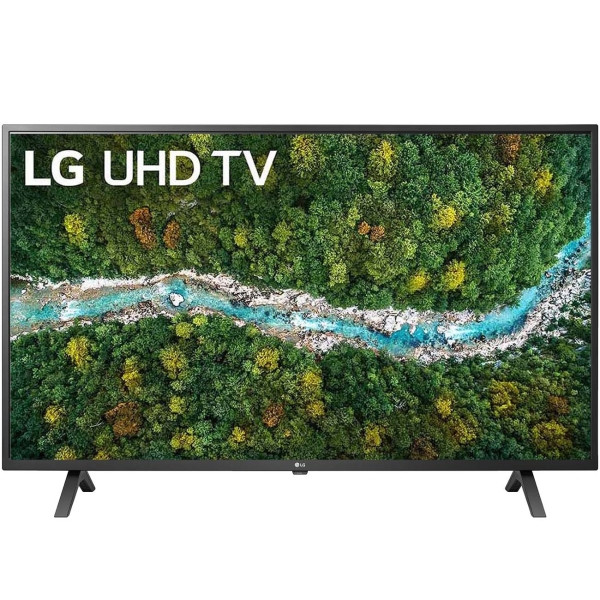 Телевизор LG 50UN68006LA Smart TV Ultra HD 4K - фото 1 - id-p162160932